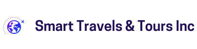 Smart Travels & Tours Inc